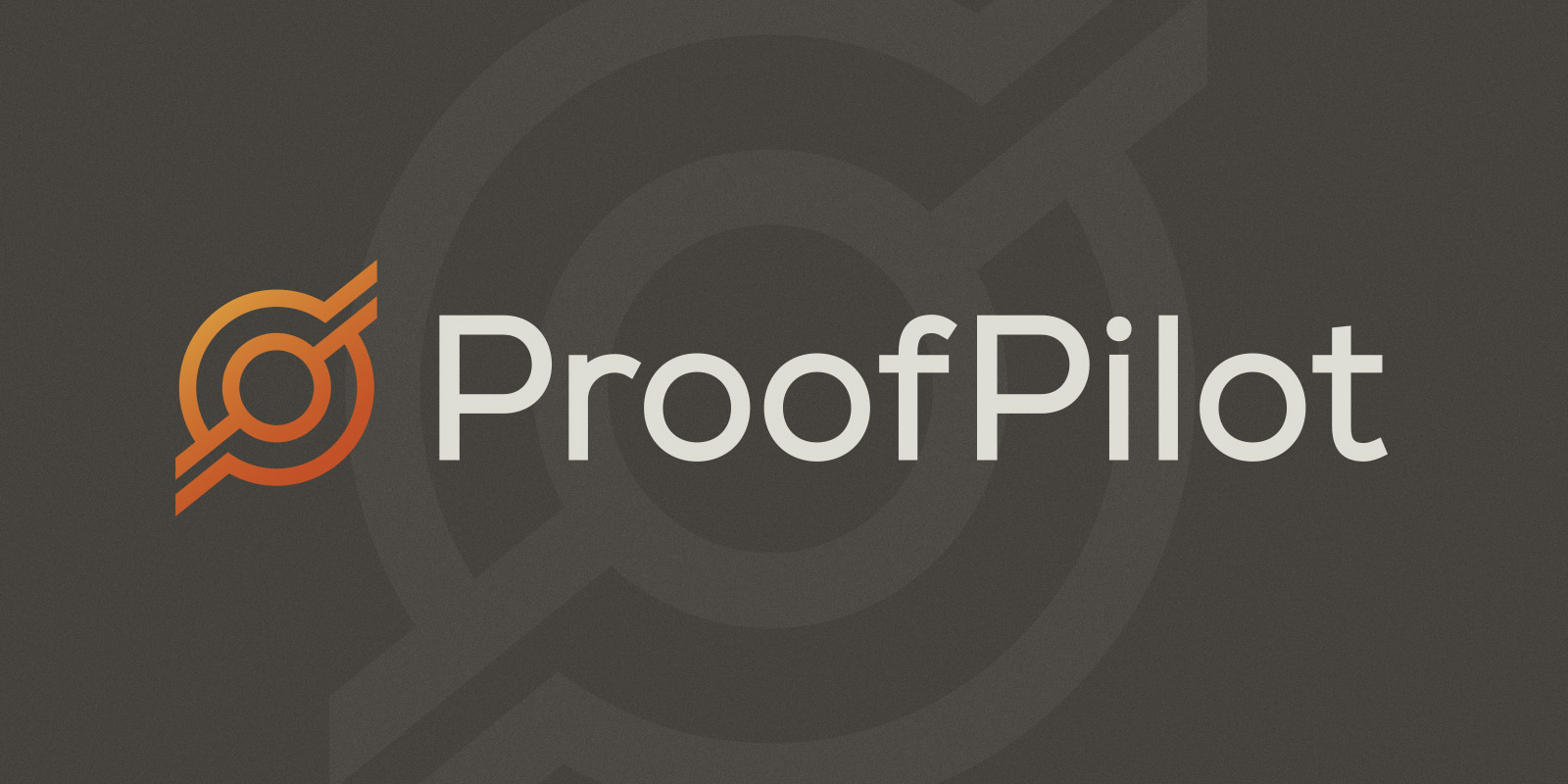 ProofPilot