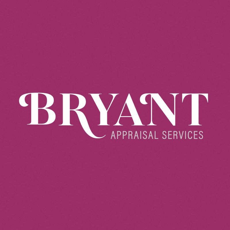 Bryant Appraisal Services Logo
